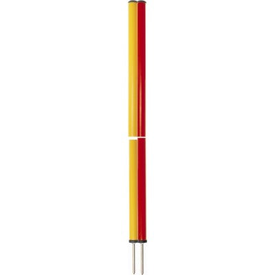 COOZO-Carta Sport Slalom Poles (CSSLAP)