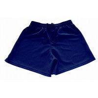 COOZO-Carta Omega Polyester Shorts (CSSOM)