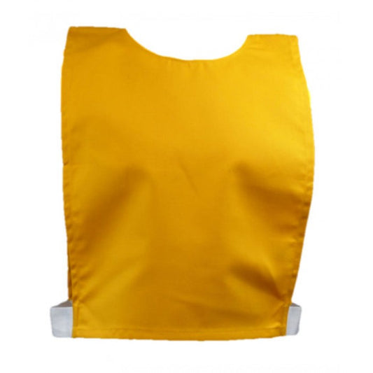 CARTA SPORT CSTBB TRAINING BIB AMBER LARGE - COOZO