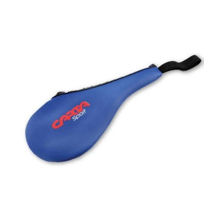 CARTA SPORT CSTHAIK Zz Taekwondo Kick Pad Blue