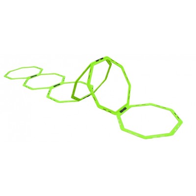 CARTA SPORT CSTROR Training Octa Ring Set of 12