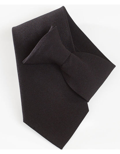 Yoko CT01 Clip-On Tie - COOZO