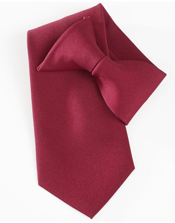 Yoko CT01 Clip-On Tie - COOZO