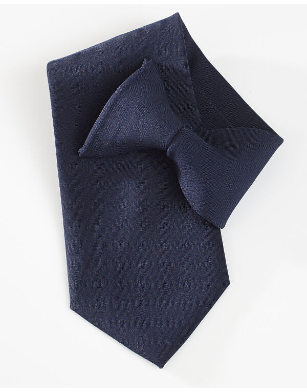Yoko CT01 Clip-On Tie - COOZO