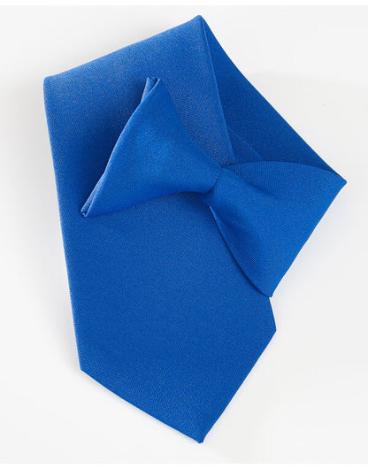 Yoko CT01 Clip-On Tie - COOZO