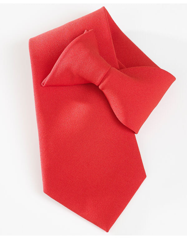 Yoko CT01 Clip-On Tie - COOZO