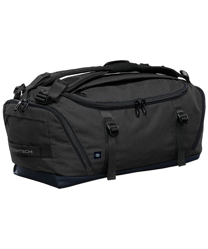 Stormtech CTX-2 Equinox 30 Duffle Bag 100% Polyester 600D 2-in-1 Duffle and Backpack - COOZO