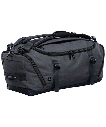 Stormtech CTX-2 Equinox 30 Duffle Bag 100% Polyester 600D 2-in-1 Duffle and Backpack - COOZO