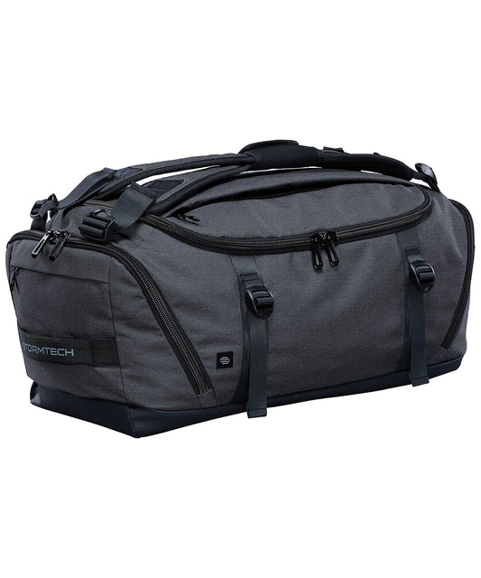 Stormtech CTX-2 Equinox 30 Duffle Bag 100% Polyester 600D 2-in-1 Duffle and Backpack - COOZO