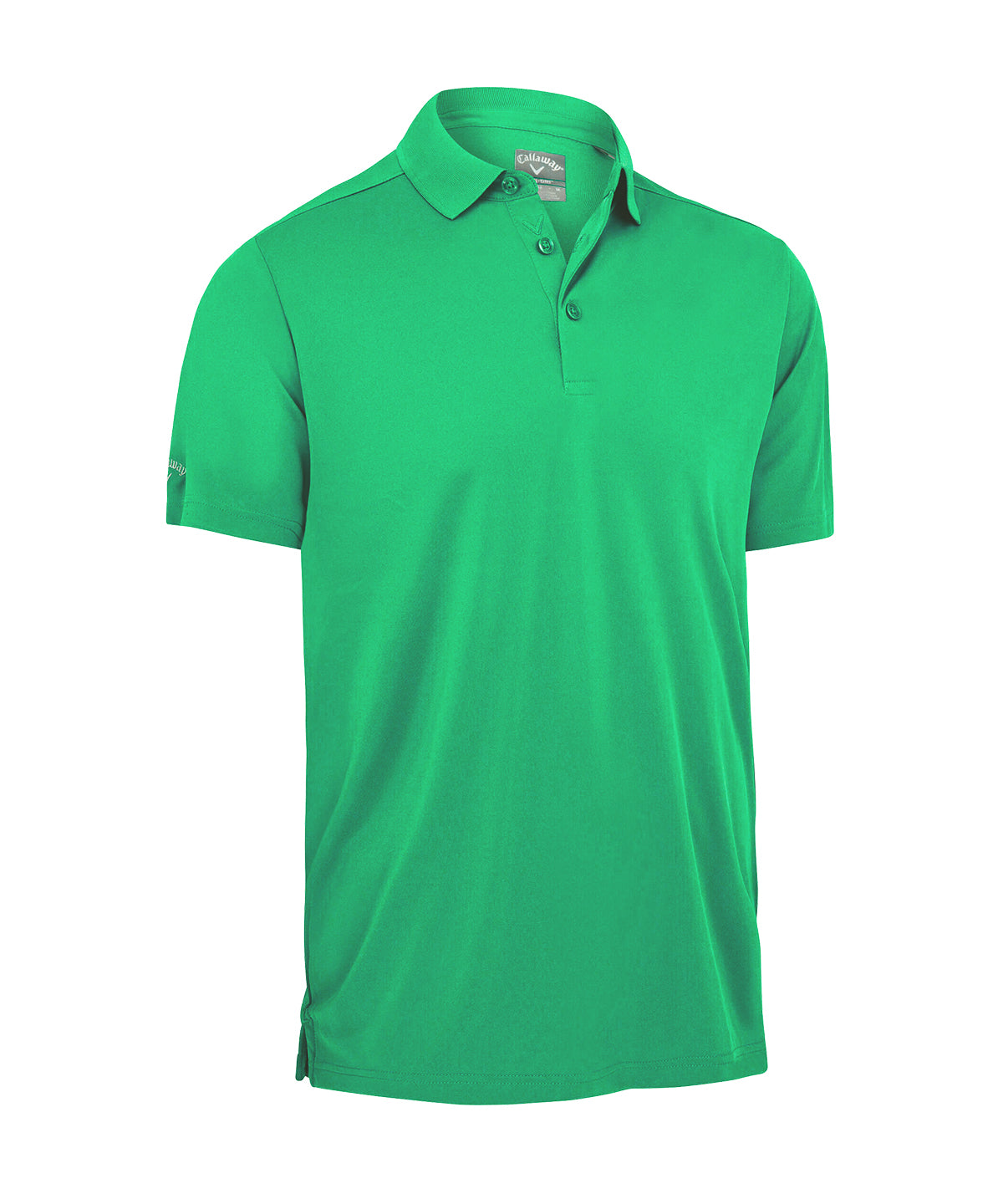 CALLAWAY CW032 Tournament Polo - COOZO