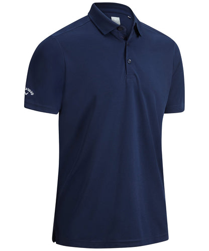 CALLAWAY CW032 Tournament Polo - COOZO