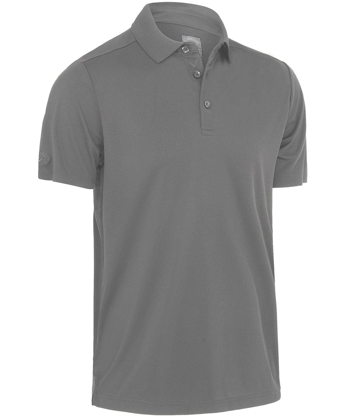 CALLAWAY CW032 Tournament Polo - COOZO