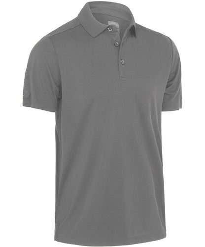 CALLAWAY CW032 Tournament Polo - COOZO