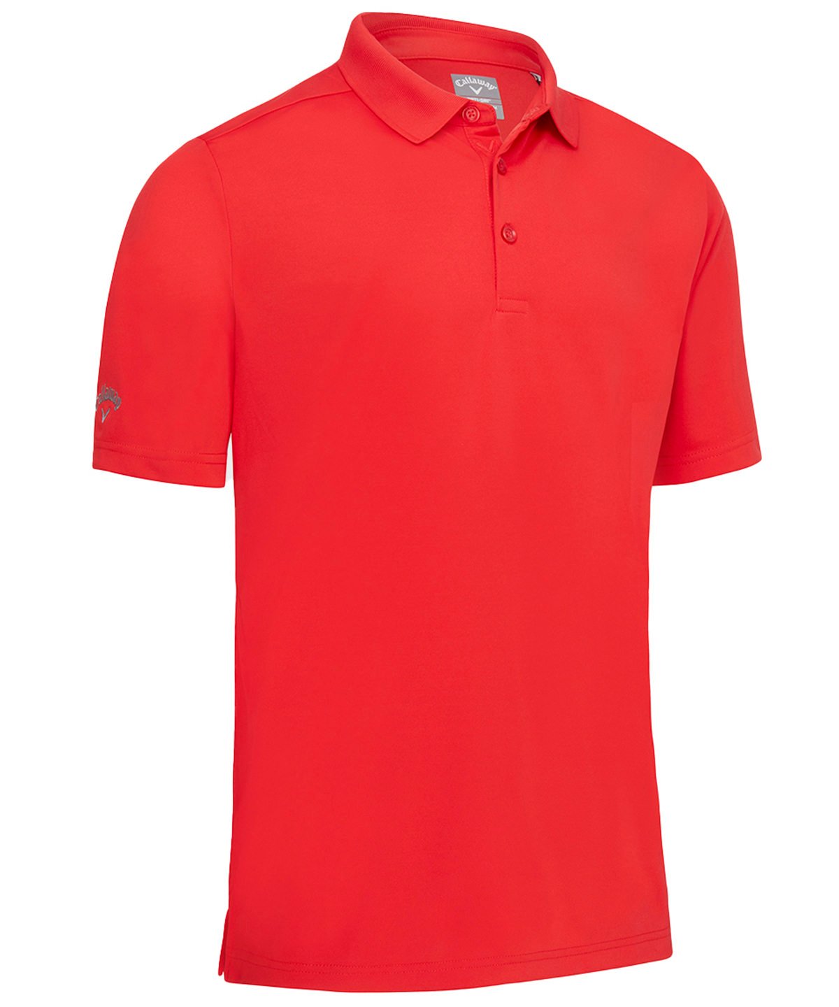 CALLAWAY CW032 Tournament Polo - COOZO