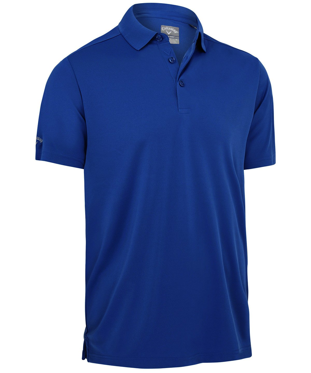 CALLAWAY CW032 Tournament Polo - COOZO