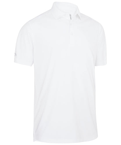 CALLAWAY CW032 Tournament Polo - COOZO