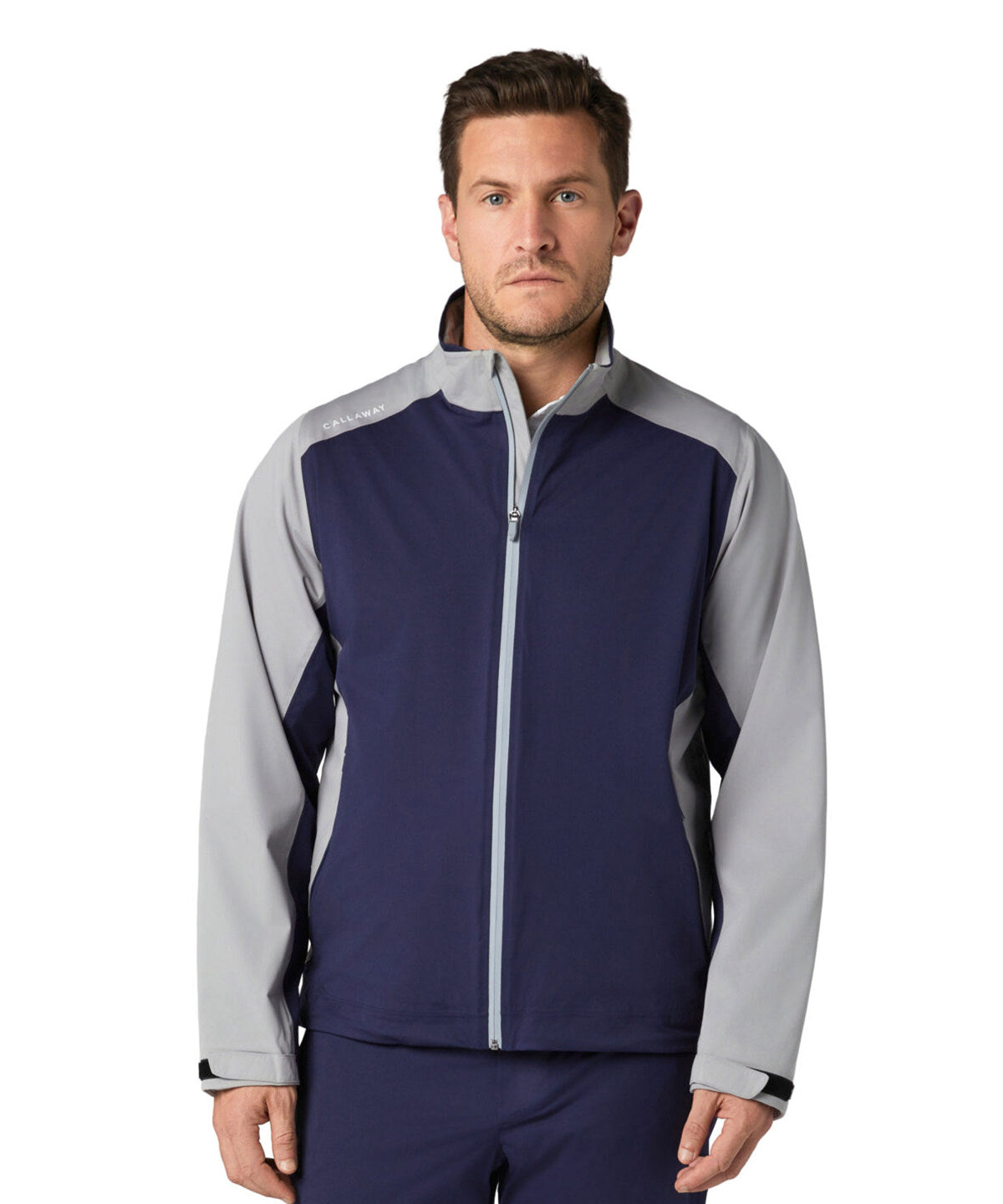 COOZO-Stormlite III jacket