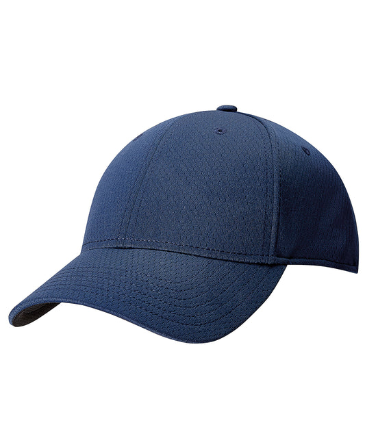 CALLAWAY CW091 Front crested cap - COOZO