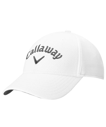CALLAWAY CW092 Side-crested Cap