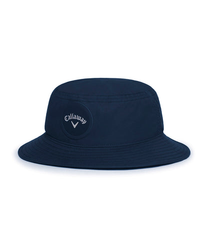 CALLAWAY CW093 Aqua Dry Bucket Hat - COOZO