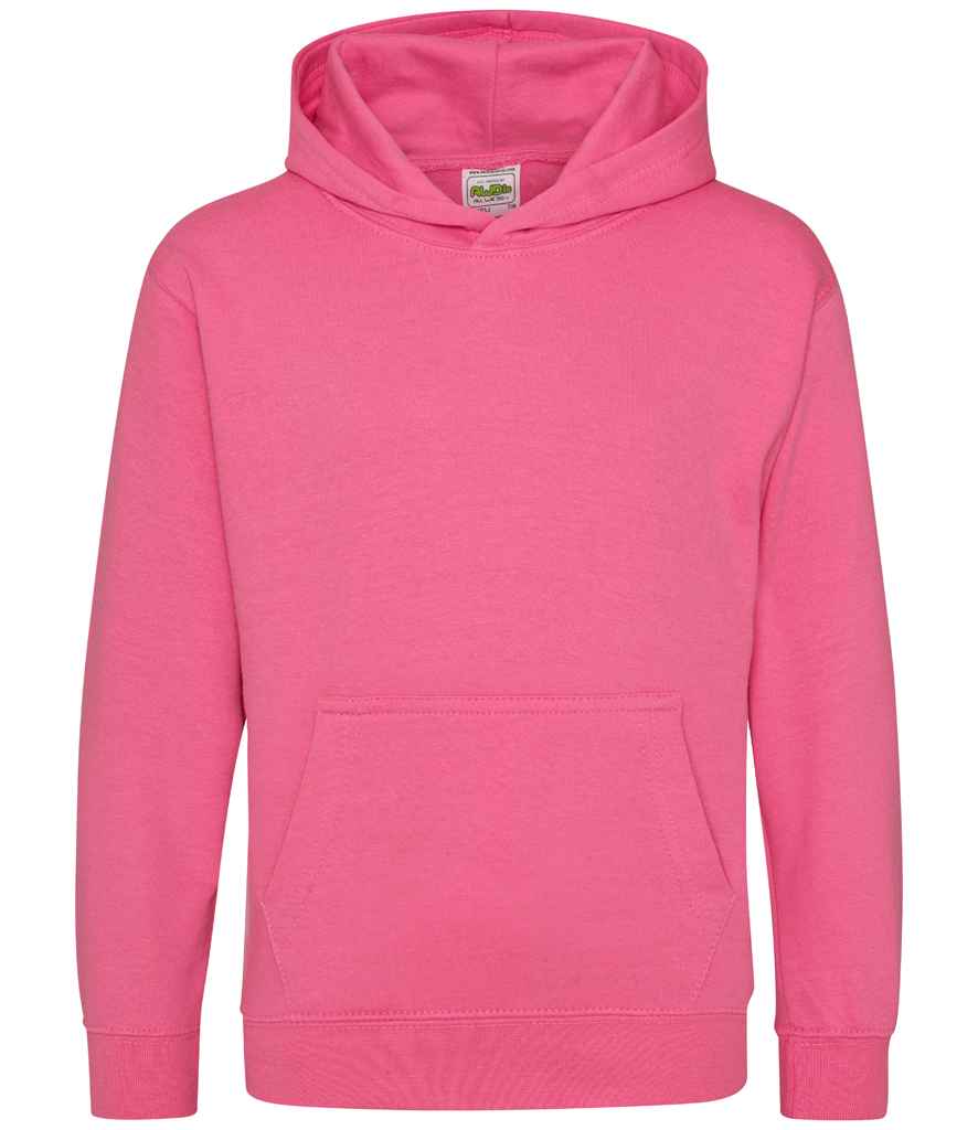 AWDis Kids Hoodie (JH01J) Common Colors - COOZO