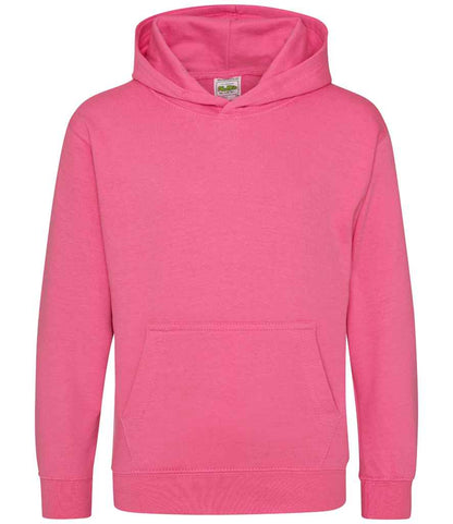 AWDis Kids Hoodie (JH01J) Common Colors - COOZO