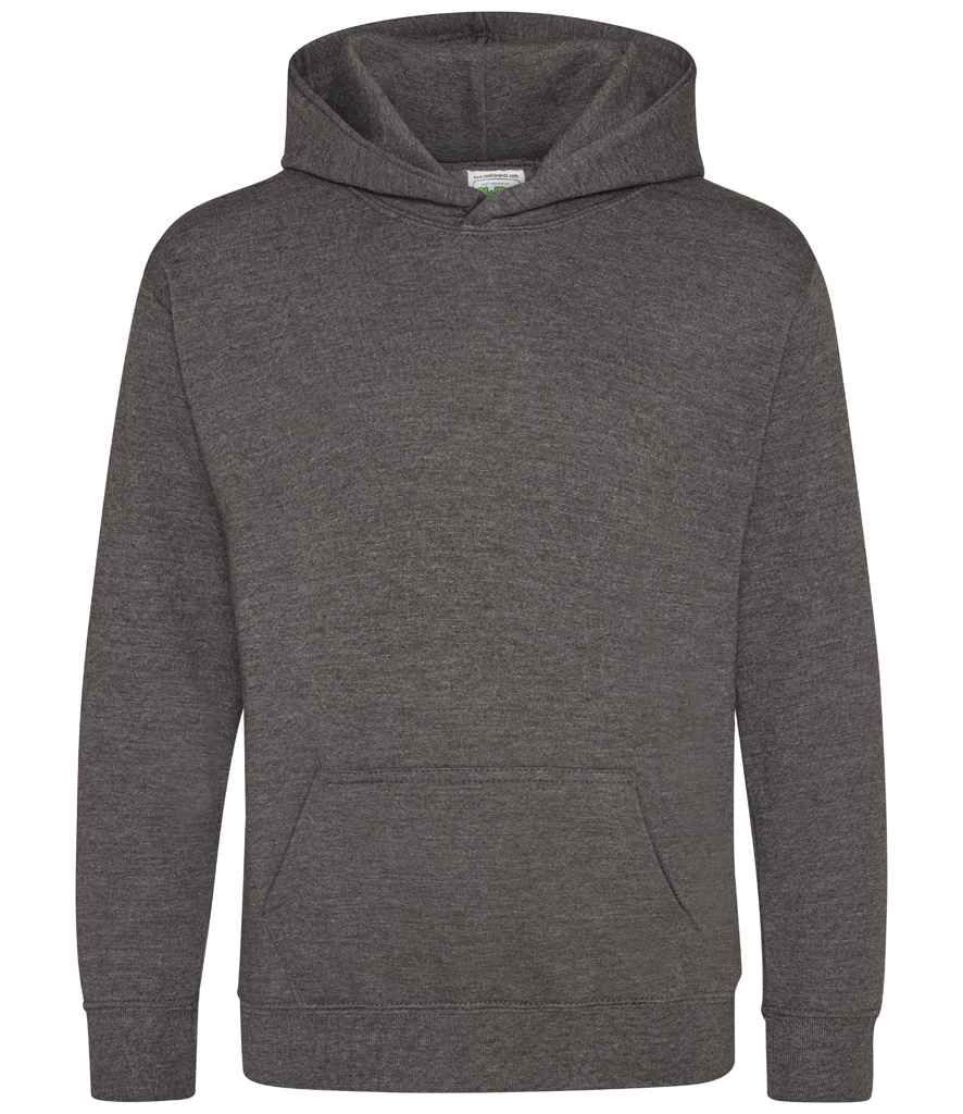 AWDis Kids Hoodie (JH01J) Common Colors - COOZO