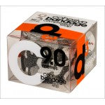 D3Tape  D3CB5 Cohesive Bandage 50mm x 9m - COOZO