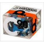 D3Tape  D3CB5 Cohesive Bandage 50mm x 9m - COOZO