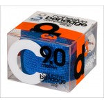 D3Tape  D3CB5 Cohesive Bandage 50mm x 9m - COOZO