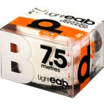 D3Tape  D3EAB5 EAB Tape 50mm x 7.5m - COOZO