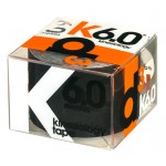 D3Tape  D3KT K6.0 K-Tape 50mm x 6m - COOZO