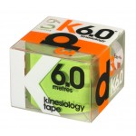 D3Tape  D3KT K6.0 K-Tape 50mm x 6m - COOZO