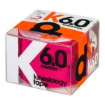 D3Tape  D3KT K6.0 K-Tape 50mm x 6m - COOZO