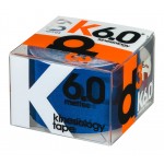 D3Tape  D3KT K6.0 K-Tape 50mm x 6m - COOZO