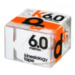 D3Tape  D3KT K6.0 K-Tape 50mm x 6m - COOZO