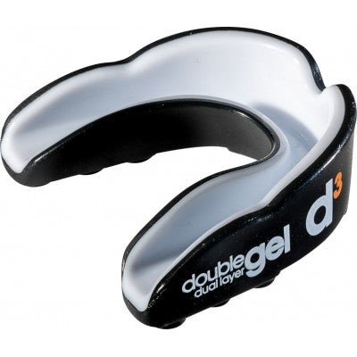 D3 D3MGY Tape Mouthguard