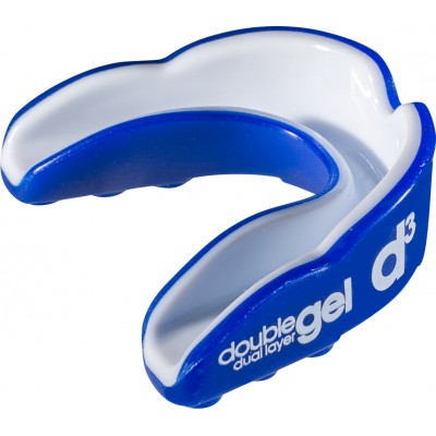 D3 D3MGY Tape Mouthguard