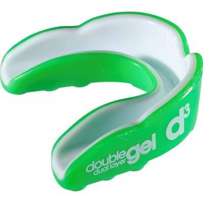 D3 D3MGY Tape Mouthguard