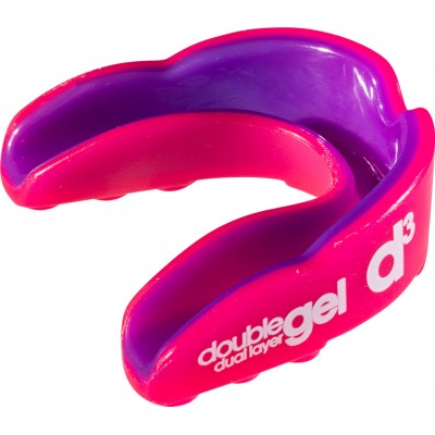D3 D3MGY Tape Mouthguard