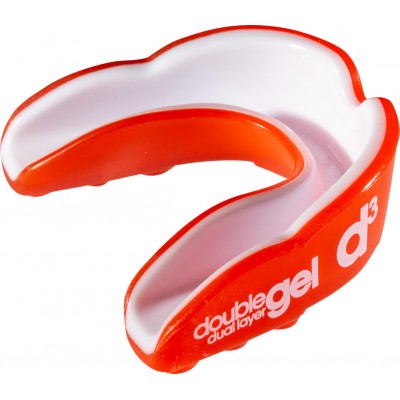 D3 D3MGY Tape Mouthguard