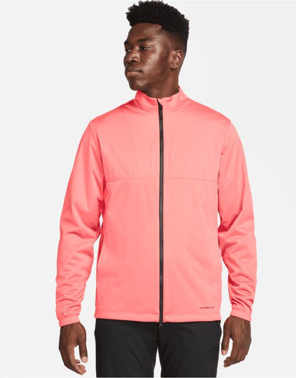 Nike DA2867 Storm-FIT Victory Full Zip Jacket made from quiet and weather-resistant fabric - COOZO