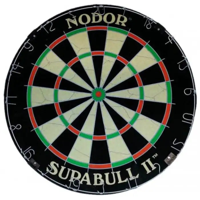 Nodor DBN Dartboard Supabull Ii - COOZO