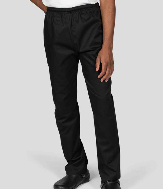 Dennys DC15 Best Value Chef Trouser 180gsm - COOZO