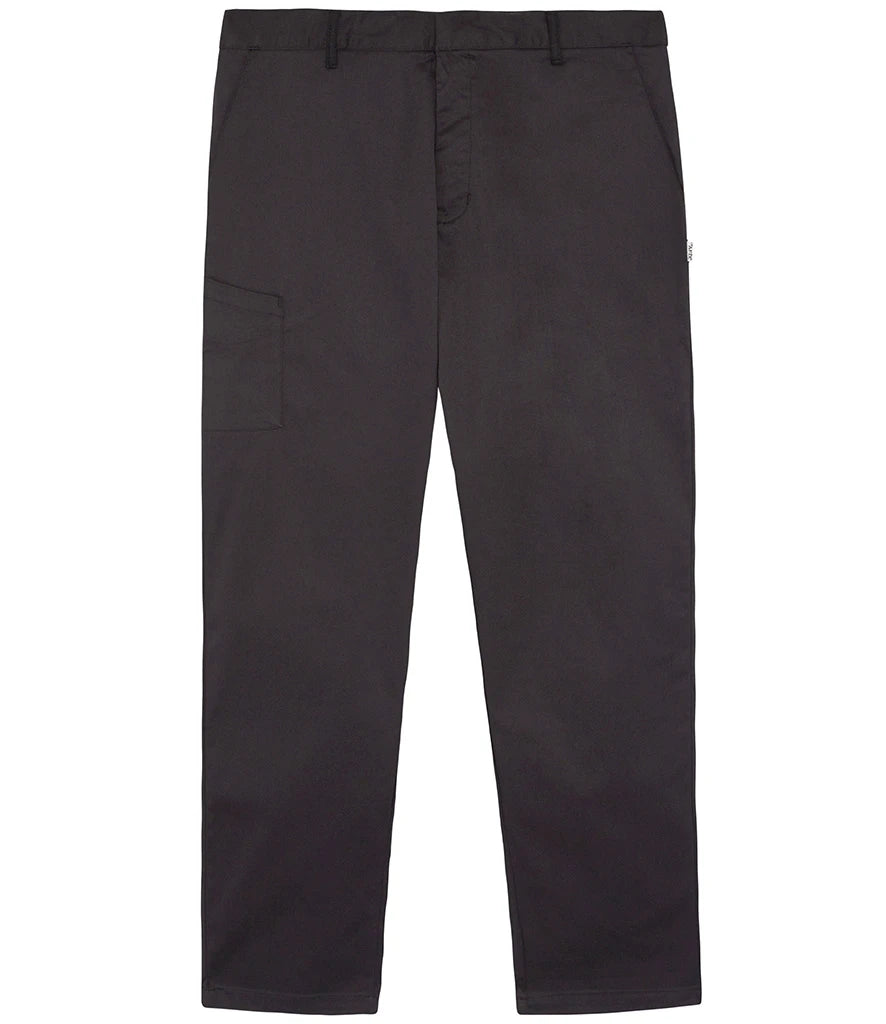 Dennys DC90ADC AFD Slim Fit Stretch Trousers