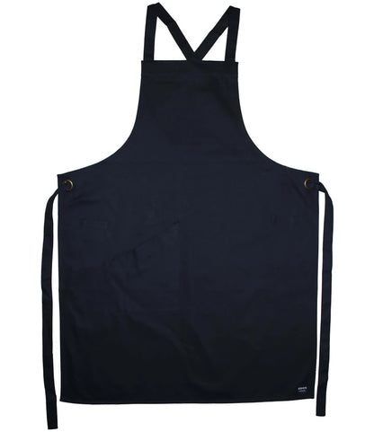 Le Chef DE109 Crossover Bib Apron