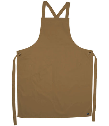 Le Chef DE109 Crossover Bib Apron