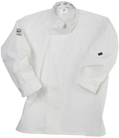 Le Chef DE50 Long Sleeve Academy Tunic