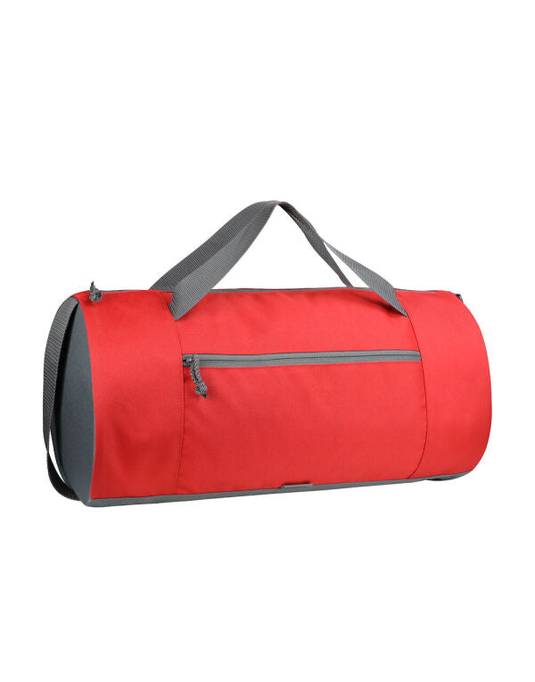 Derby Of Sweden DER1582004 Sport Bag - COOZO