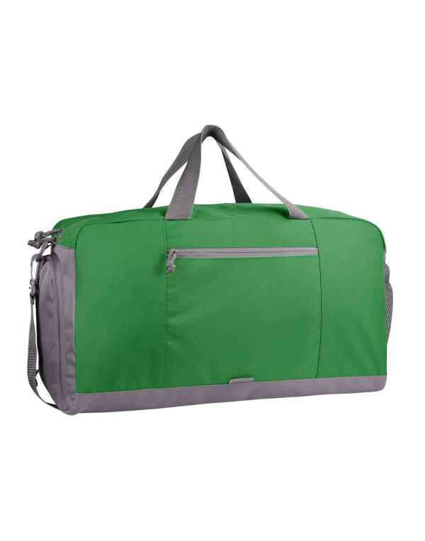 Derby Of Sweden DER1582005 Sport Bag Large - COOZO